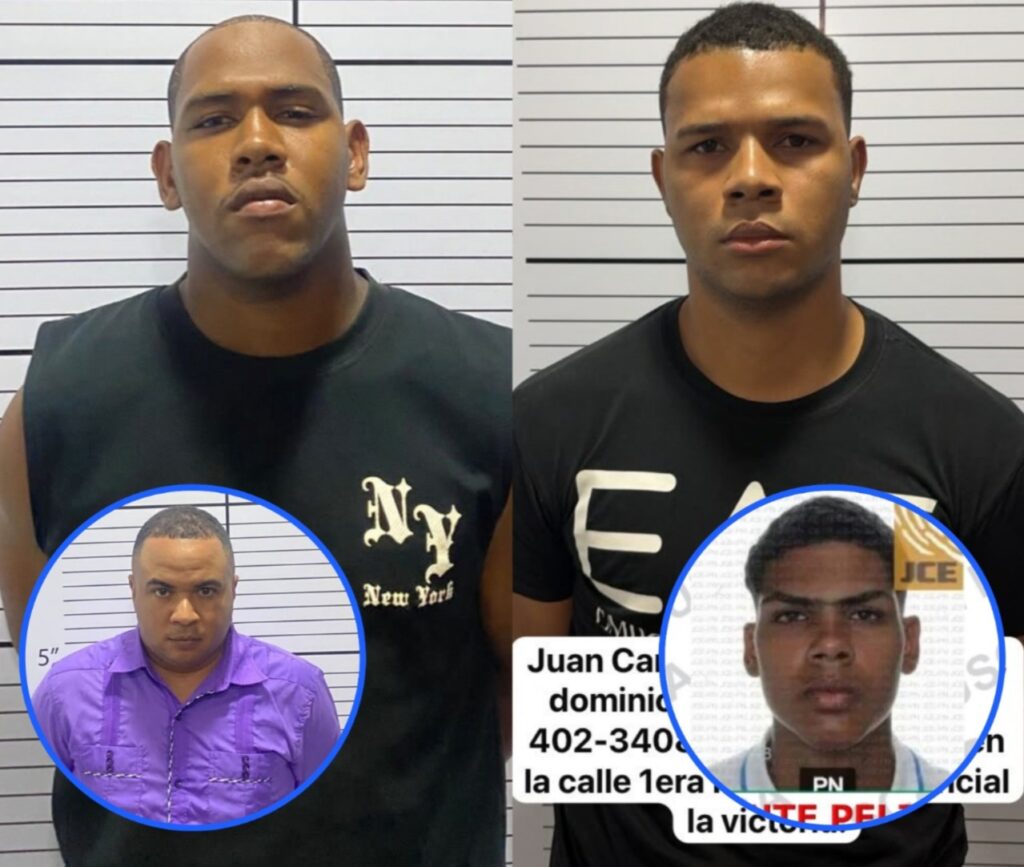 Dictan 18 meses de prisión preventiva contra imputados por ataque a Julián Oro Duro y su esposa Julián Oro Duro