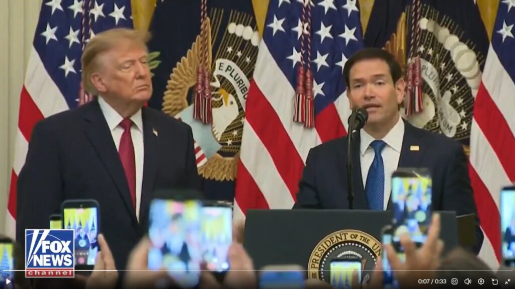 Marco Rubio