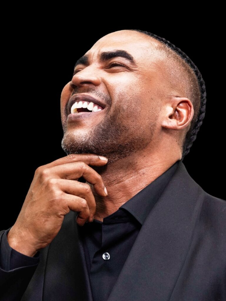 Don Omar anuncia que cerrará su nueva gira en su natal Puerto Rico a finales de 2027 Don Omar