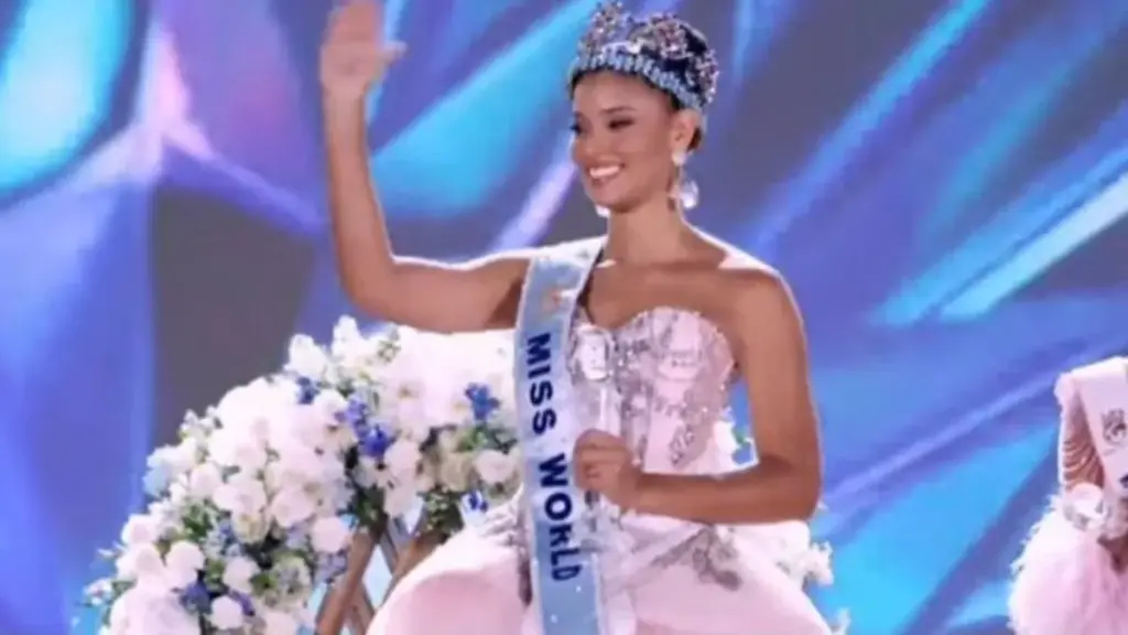 miss mundo