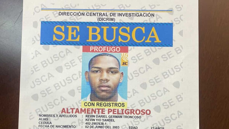 Policía identifica a sospechoso del ataque contra Julián Oro Duro y su esposa sospechoso del ataque contra Julián Oro Duro