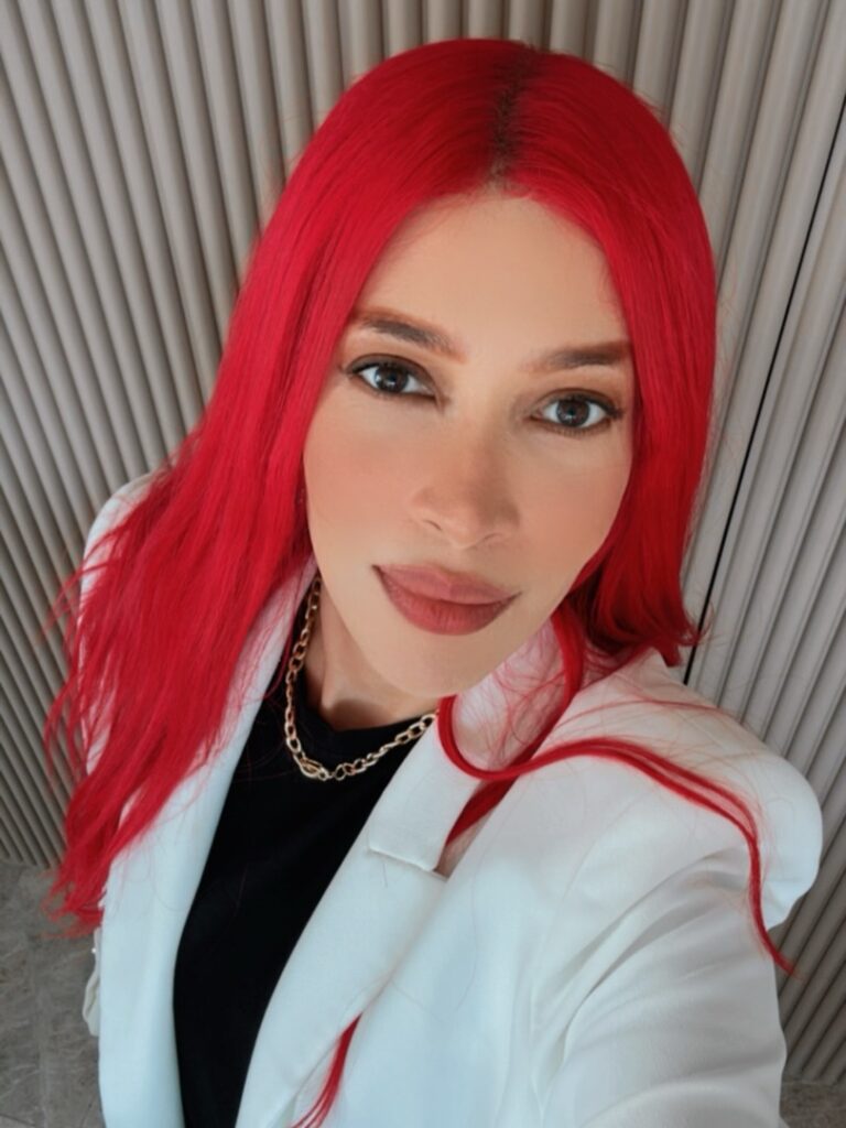 Fallece Elizabeth Ruiz, actriz y presentadora dominicana reconocida por su papel en Lotomán Elizabeth Ruiz