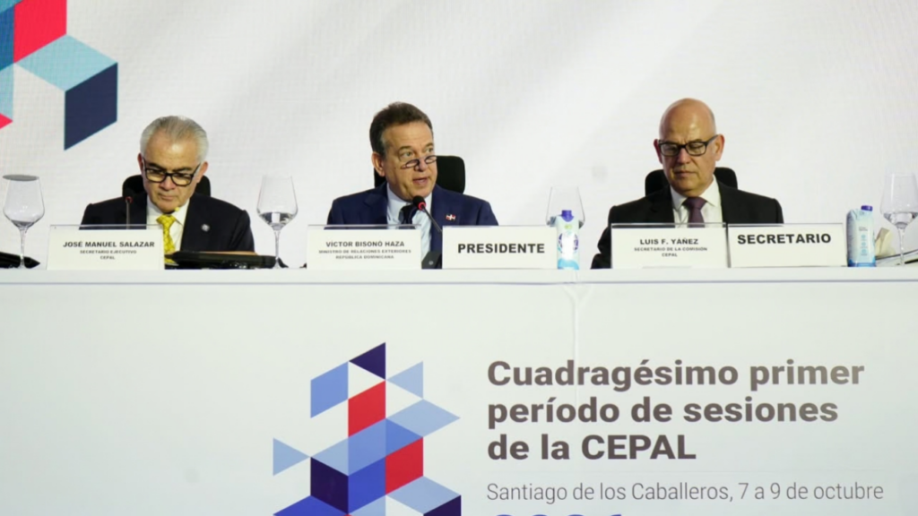 Cepal