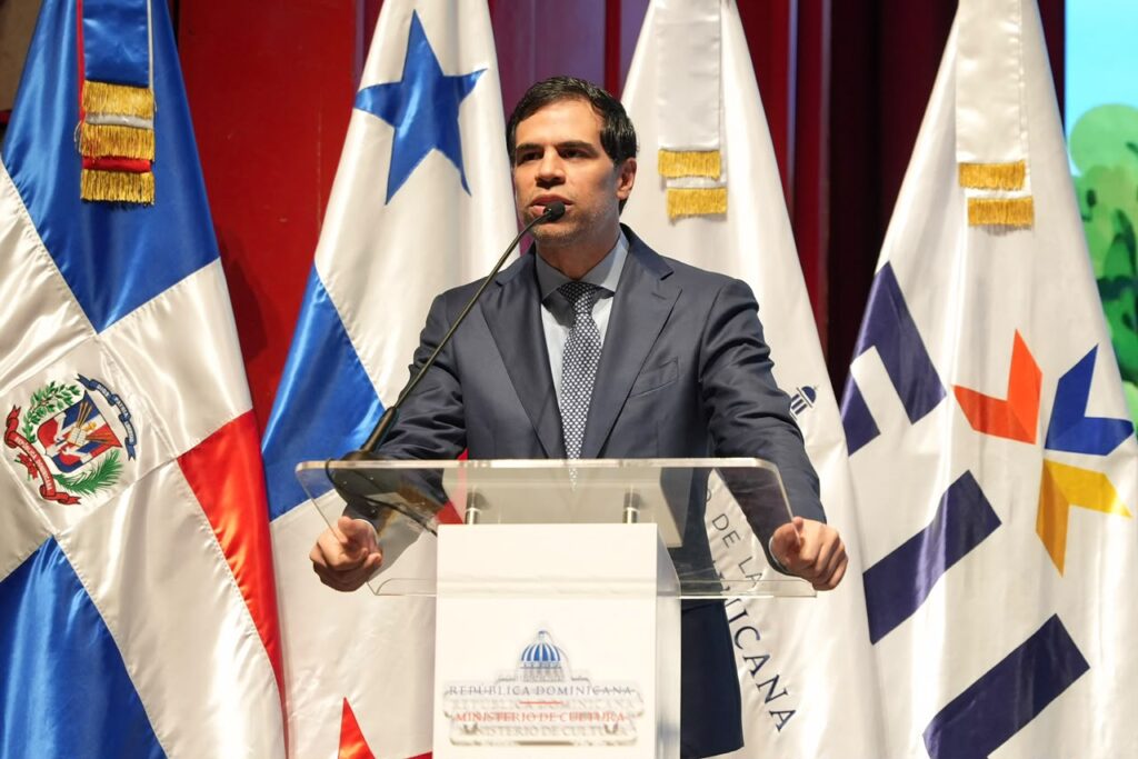 Feria del Libro Santo Domingo