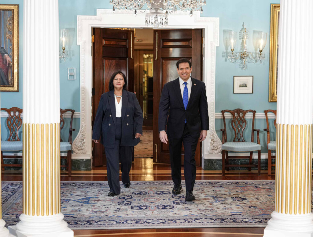 Marco Rubio