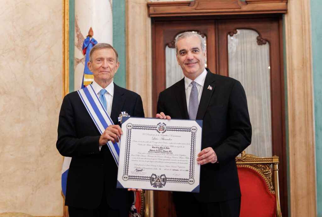 Roberto Álvarez