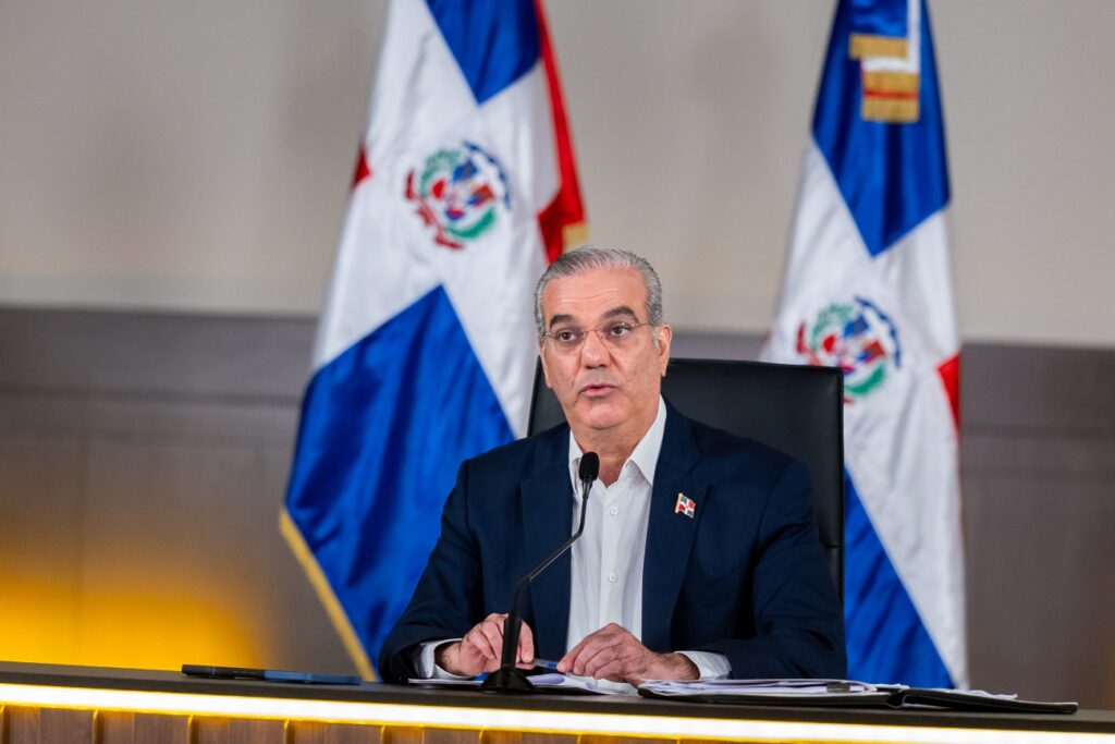 Abinader abordará la crisis haitiana y la seguridad fronteriza este lunes frontera