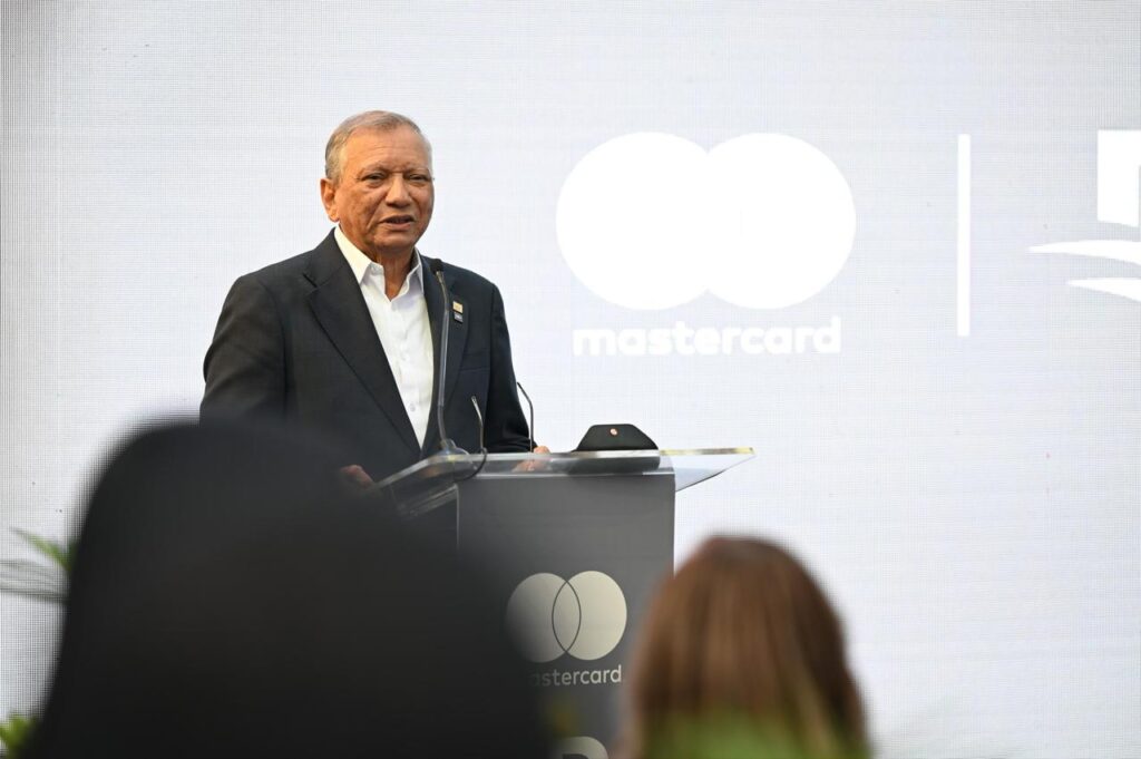 Así funciona la nueva tarjeta de Banreservas y Mastercard para pymes y empresas Banreservas