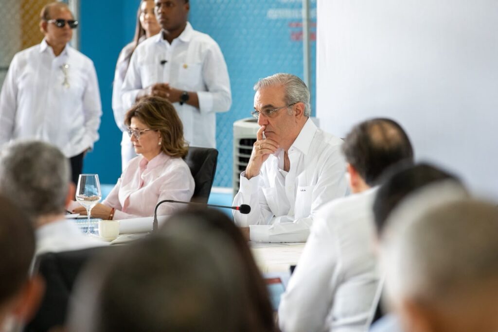 Gobierno reporta inversión de RD$6,726 millones en San José de Ocoa San José de Ocoa