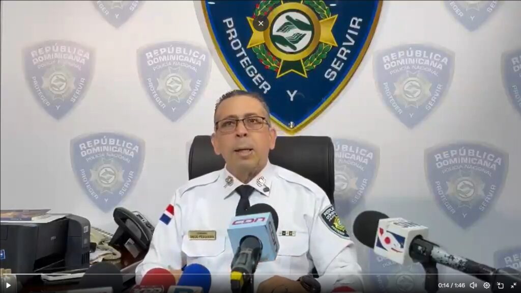 Policía