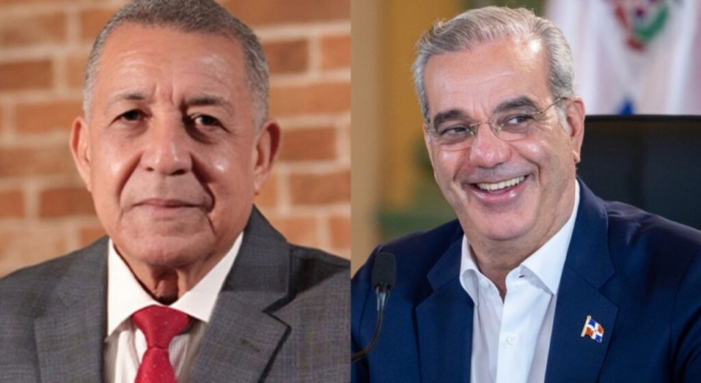 Luis Abinader