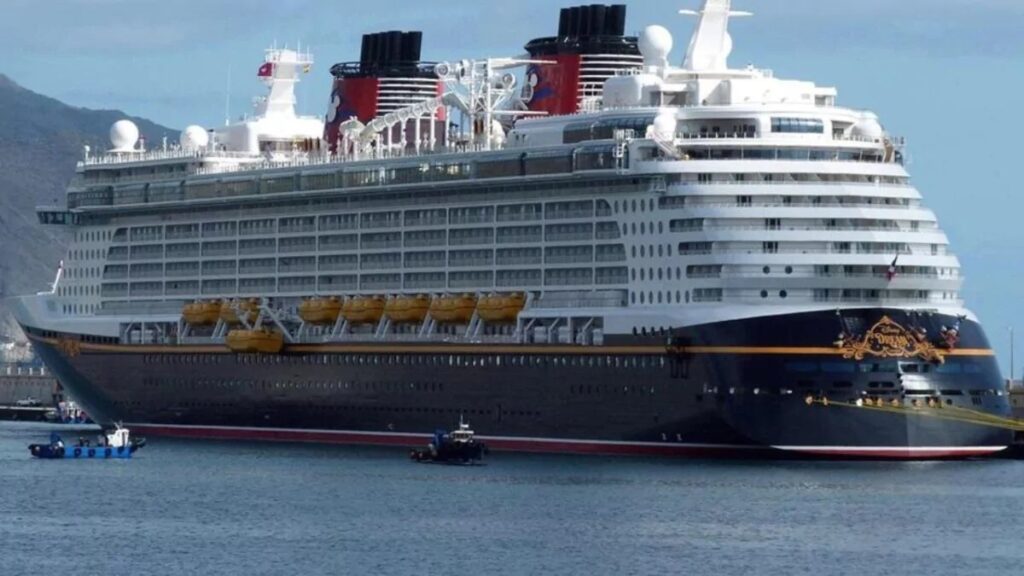 Disney Cruise Line llega por primera vez a República Dominicana con escala en Puerto Plata Disney Cruise Line