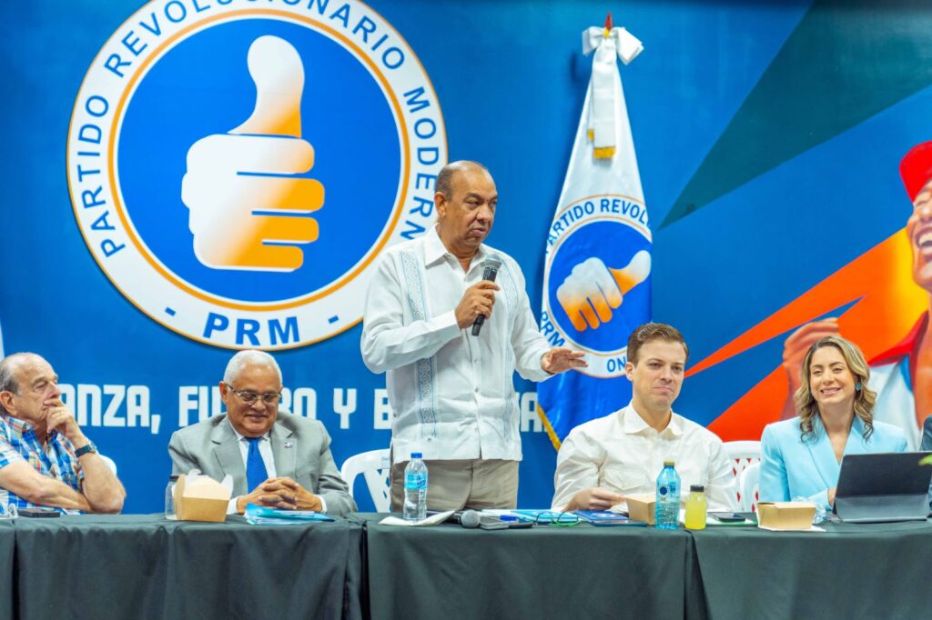 PRM