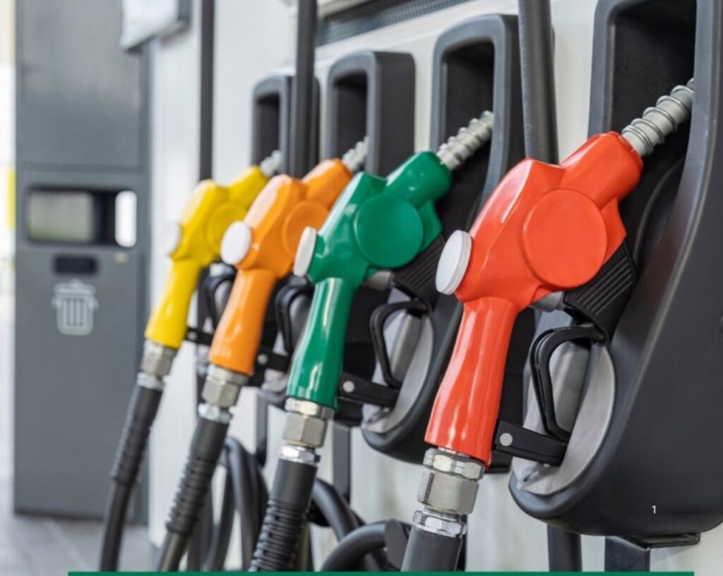 Gobierno destina RD$1,525 millones a subsidios; suben gasolina premium y gasoil óptimo gasolina