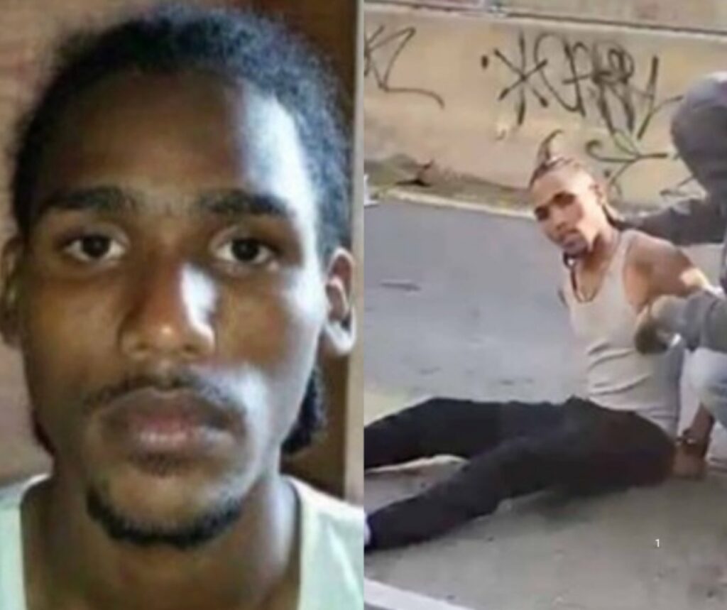 ¿Qué ocurrió con Oscar Belgal, el dominicano herido por un agente del ICE en Nueva York? dhs