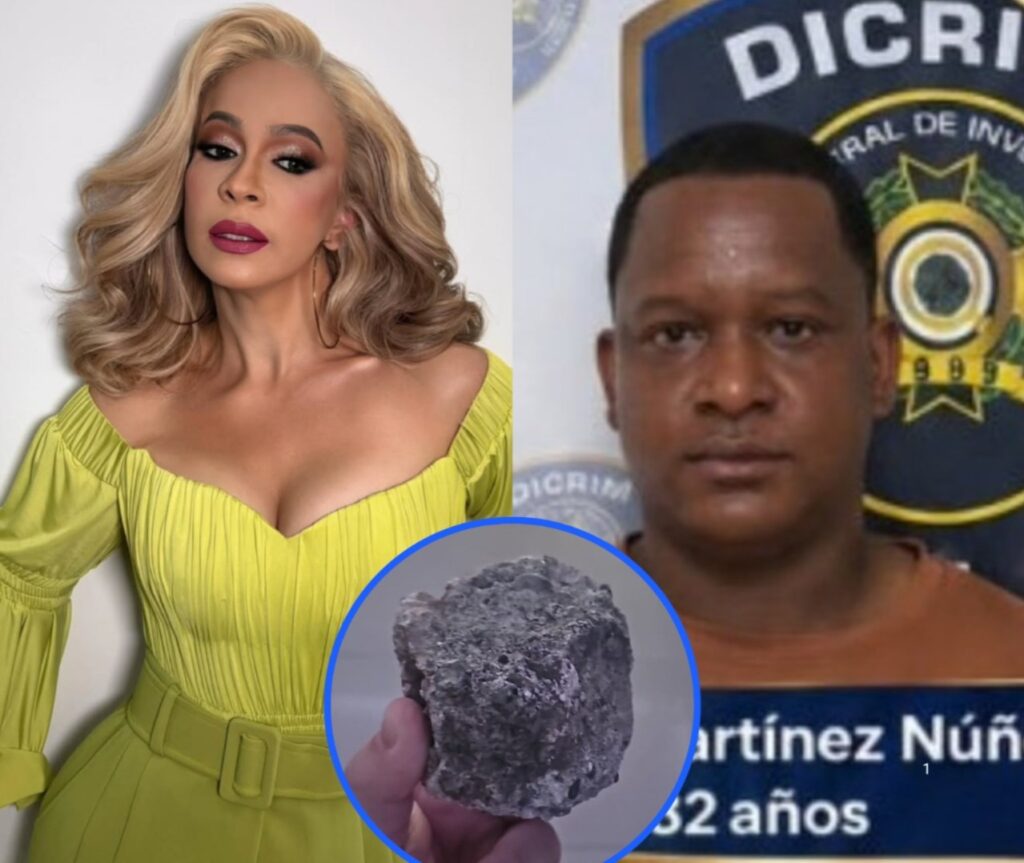 Apresan a hombre señalado por lanzar piedra al vehículo de Miriam Cruz Miriam Cruz