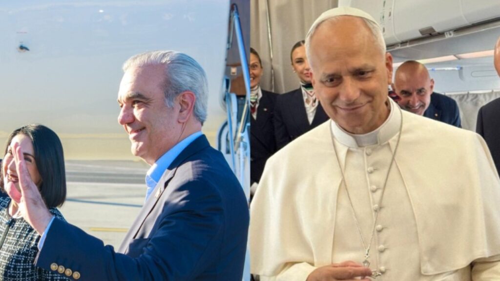 papa León XIV