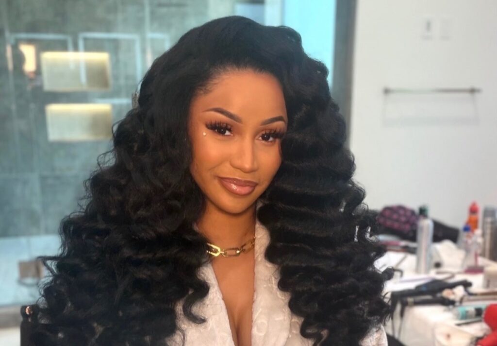 Cardi B en República Dominicana: así celebró su cumpleaños 34 Cardi B