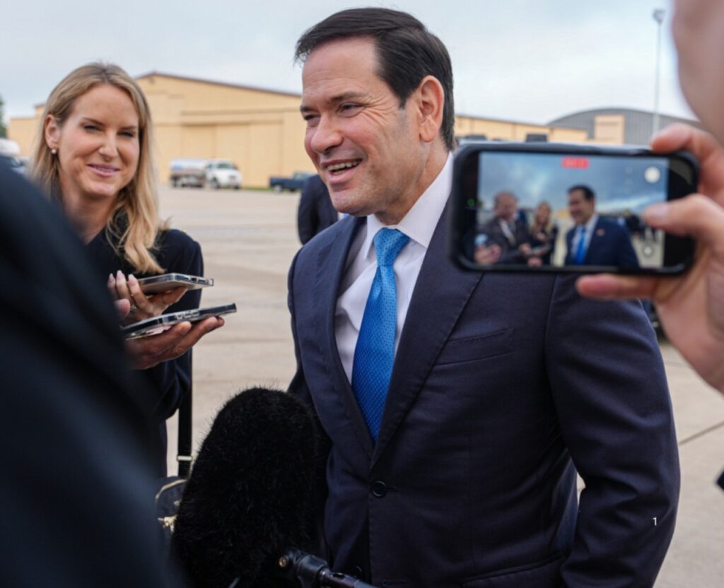 Marco Rubio