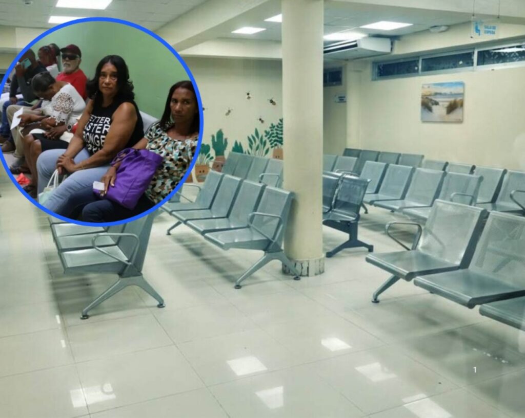 Gran Santo Domingo