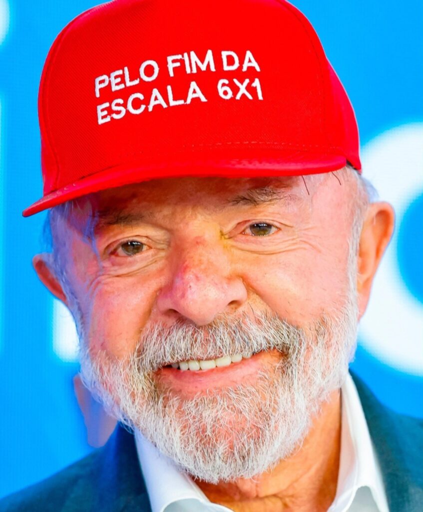 Lula da Silva