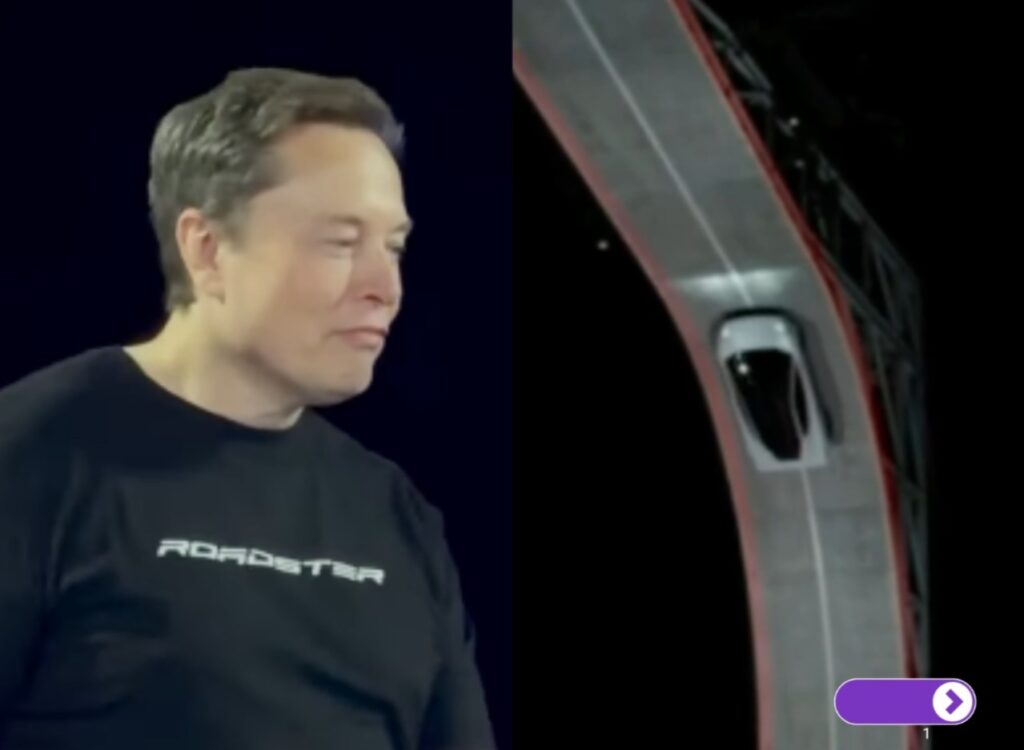 Roadster