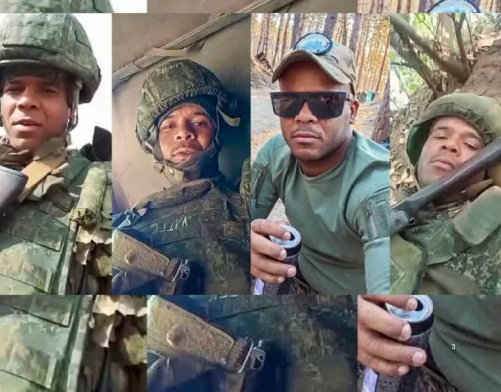 militares