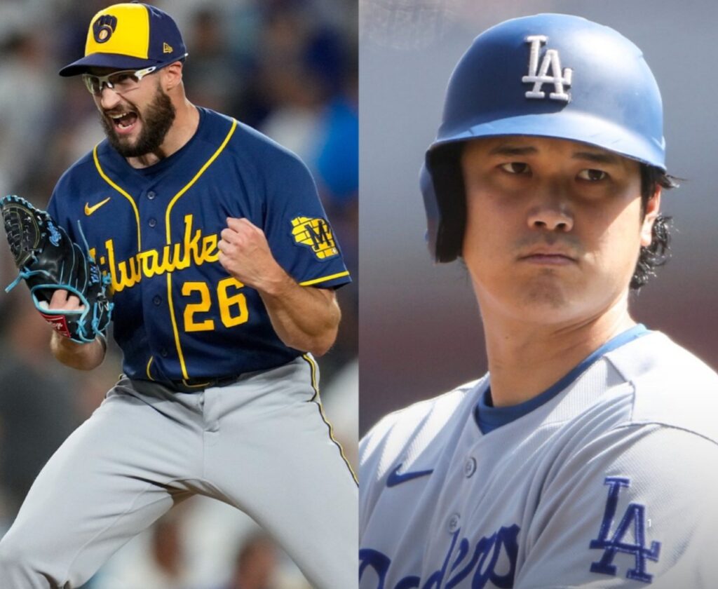 Dodgers