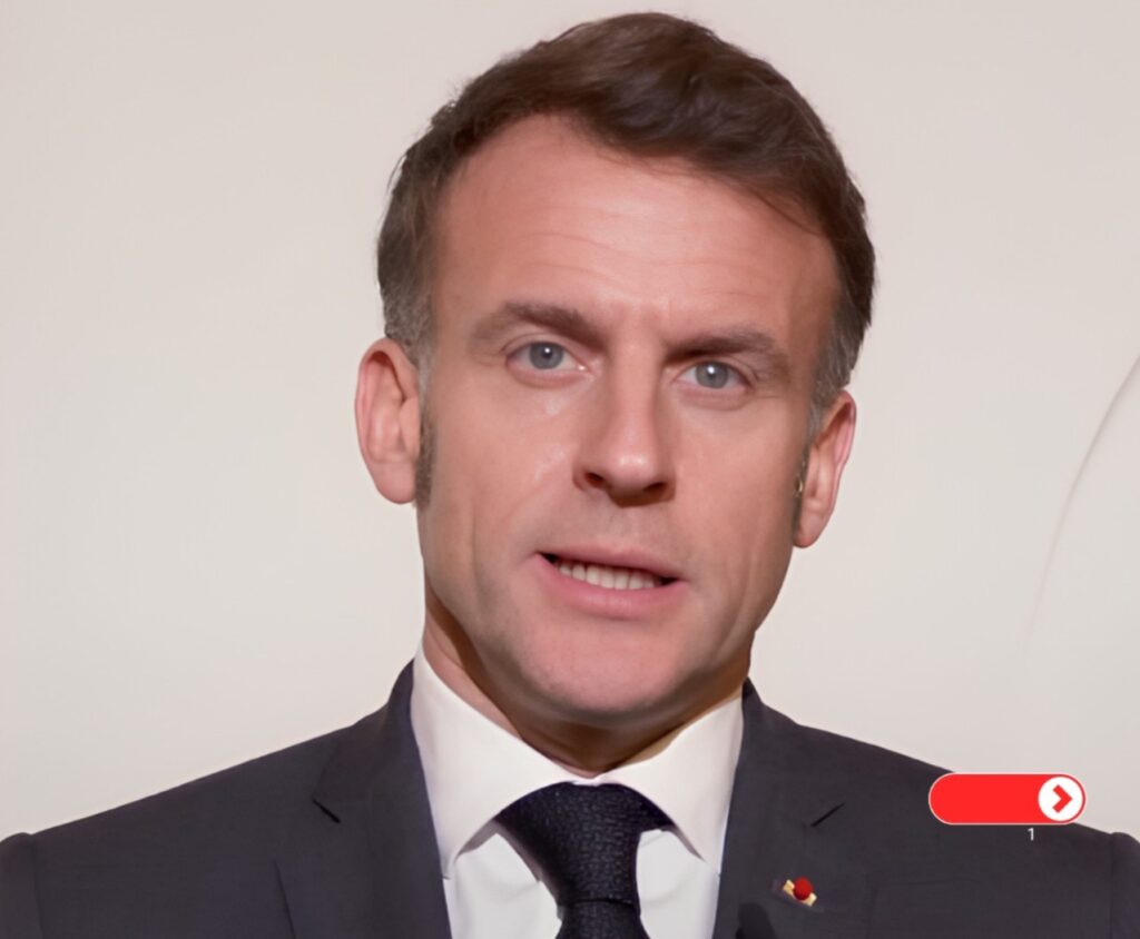 Macron