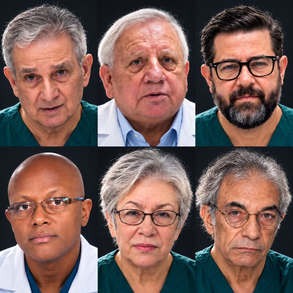 RDDEBATE aborda los desafíos del sistema de salud en República Dominicana DEBATE
