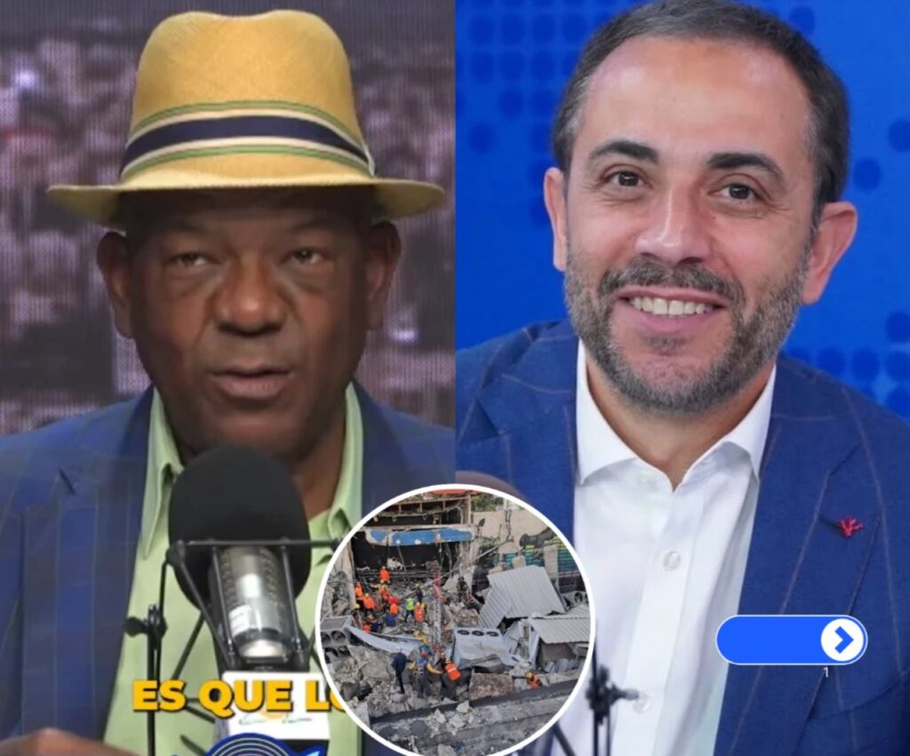 Antonio Espaillat