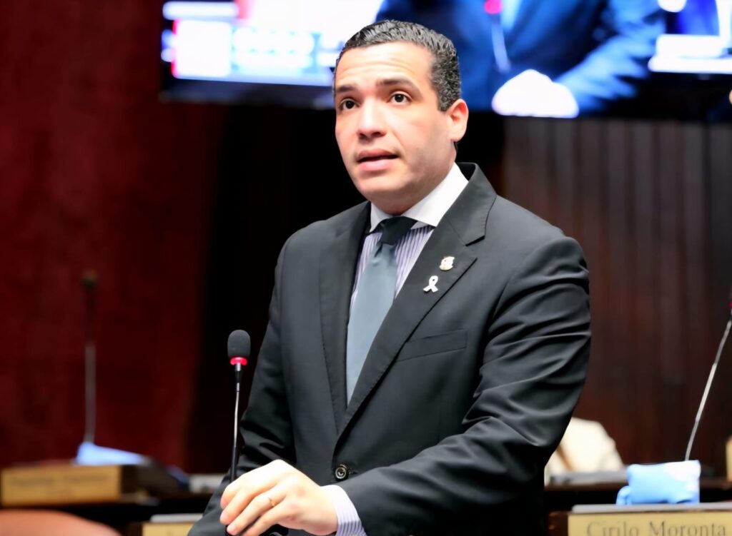Diputado Mariotti pide interpelar a autoridades eléctricas tras miles de reclamos por facturas Mariotti