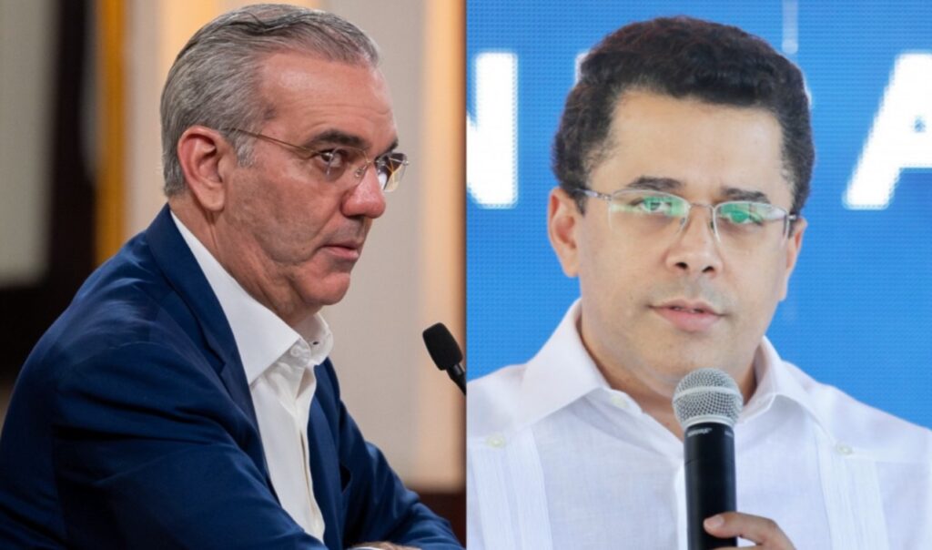David Collado lidera con 23% de intención de voto nacional y 65% entre afines al PRM, según CID encuesta CID sobre David Collado
