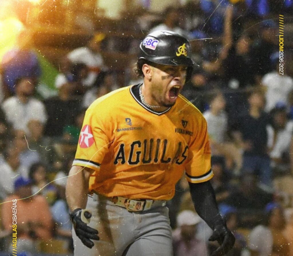 Águilas