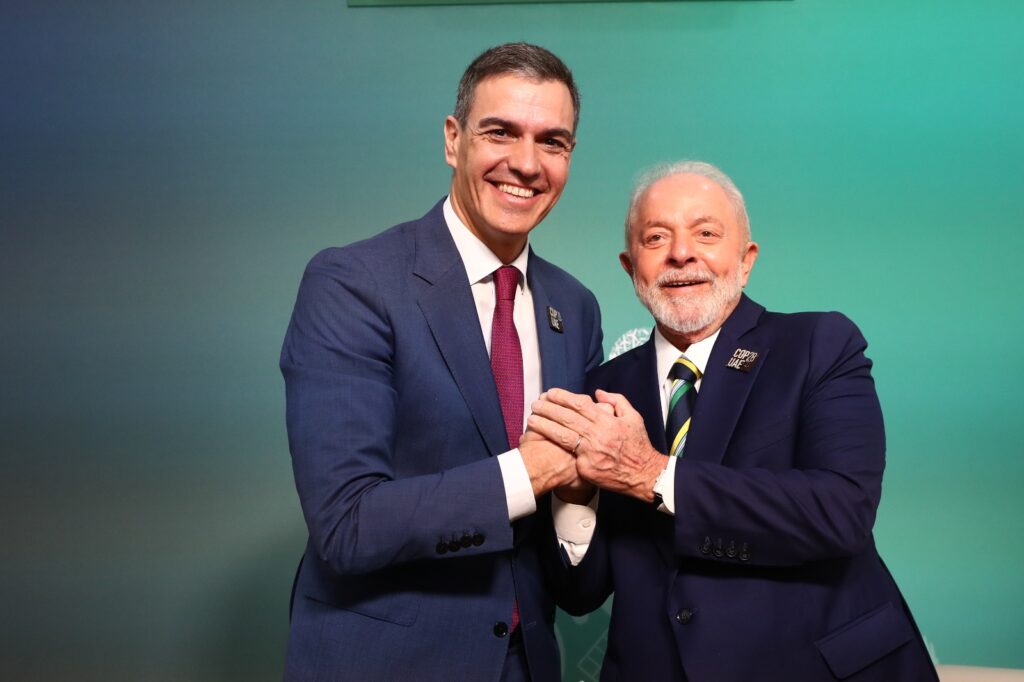 Pedro Sánchez