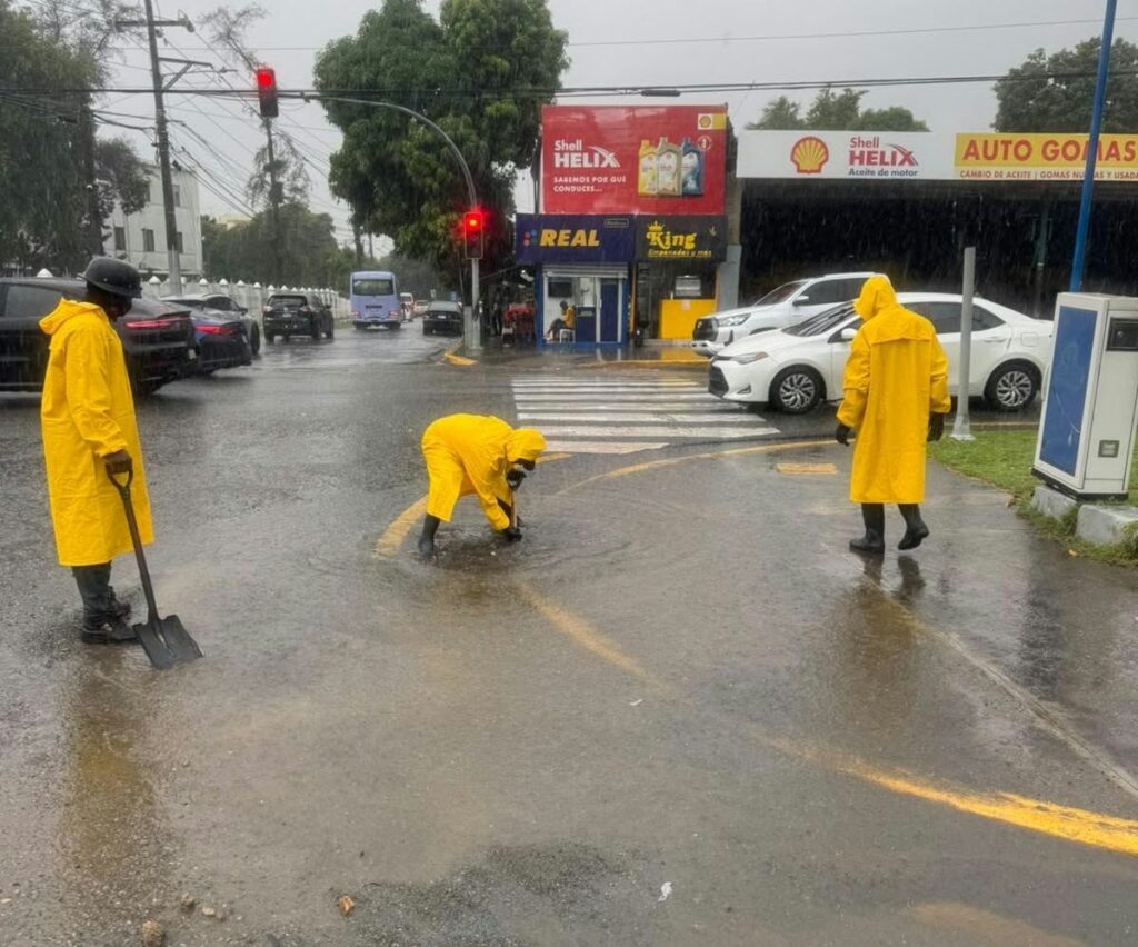Distrito Nacional