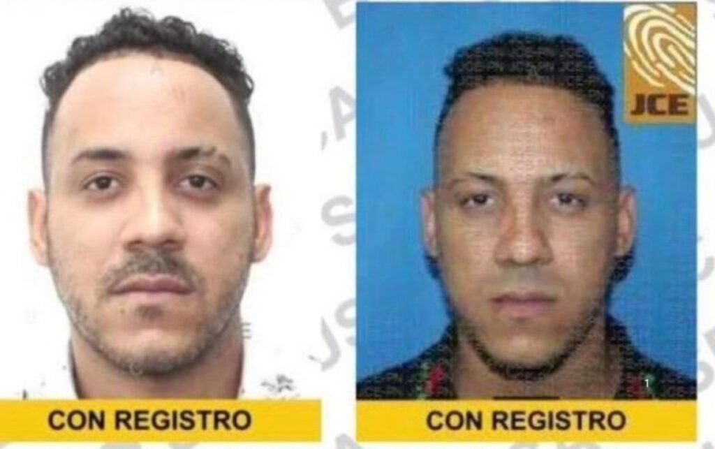 Muere en Santiago prófugo condenado por muerte de policía