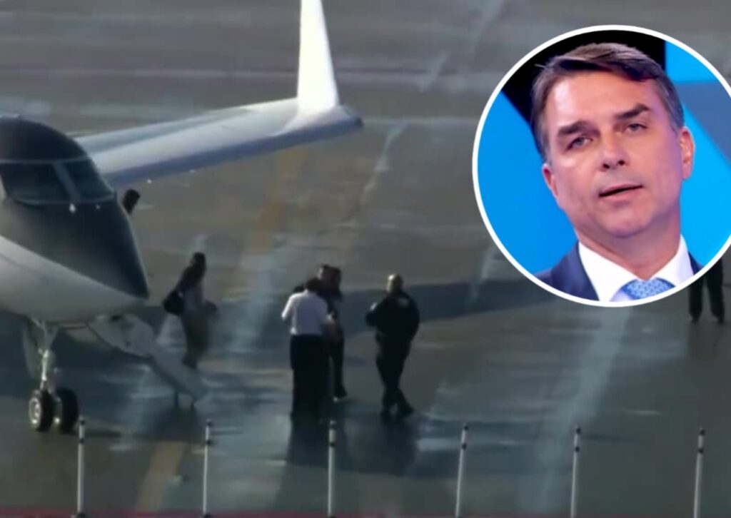 Flávio Bolsonaro