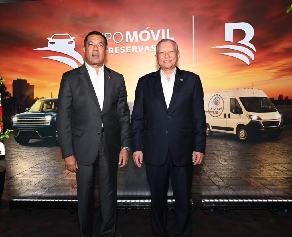 Expomóvil Banreservas ofrece tasas desde 6.85 % y financiamiento de hasta 90 % Expomóvil Banreservas 2026