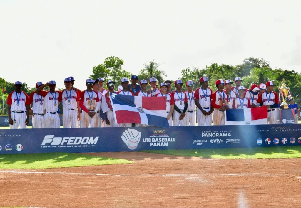 Copa del Mundo de Béisbol
