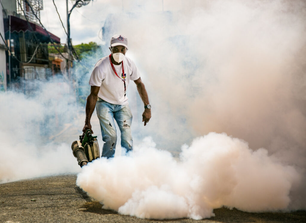 dengue